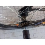  спортен велосипед BMX RK X32  20 цола